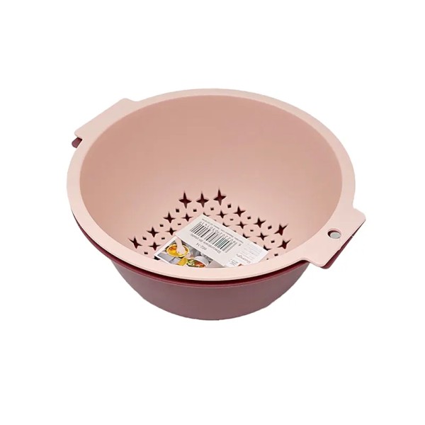 Lve Strecuratoare Plastic 662-14