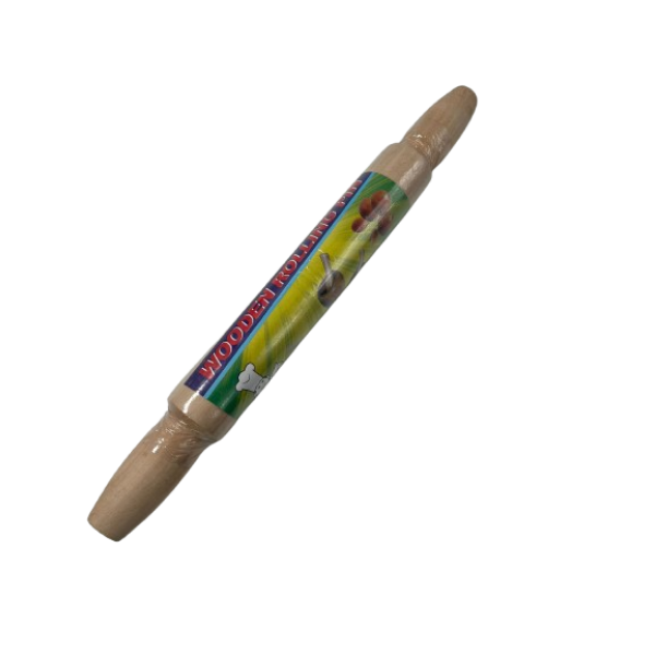 Lve Sucitor Lemn 40cm 322-28 90/bax