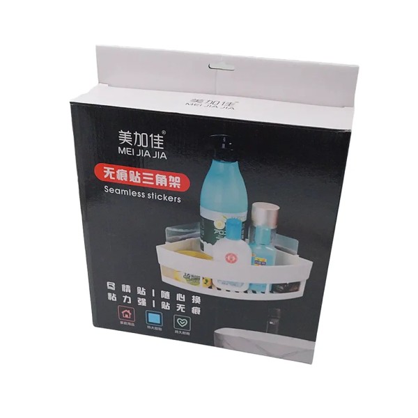 Lve Suport Pentru Baie Plastic 662-179