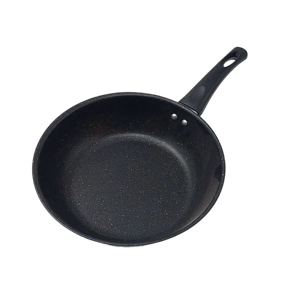 Lve Tigaie Fier Cu Coada 26cm 514-15
