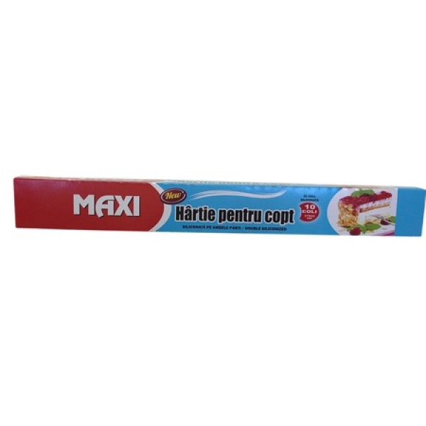 Maxi Hartie Copt 8coli 37x42cm 24/bax