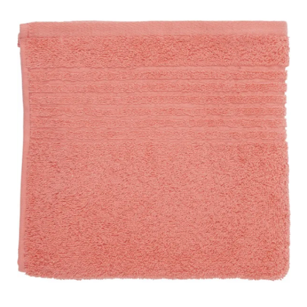 Midtex Prosop Baie 400gr 70x130cm Orange/galben 5buc/set 30/bax