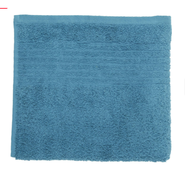 Midtex Prosop Fata 400gr 50x90cm Green/verde 5buc/set 60/bax