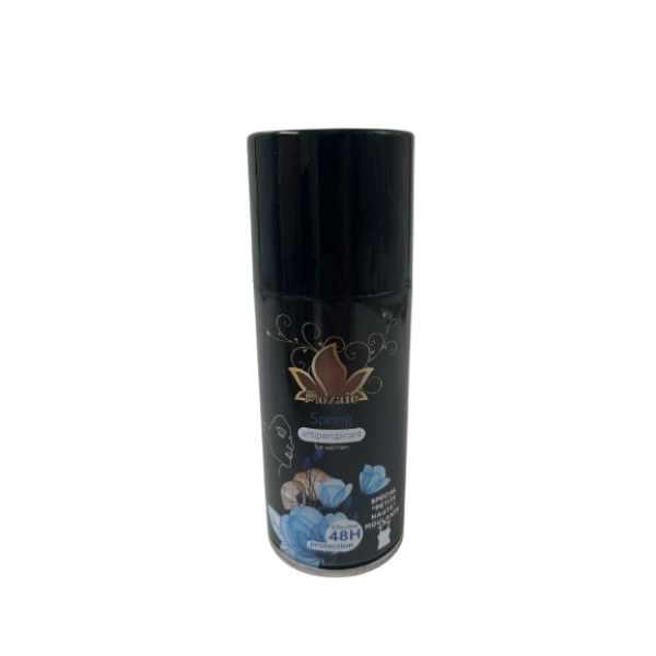Mozaic Deo Men Passion/oud 150ml 24/bax