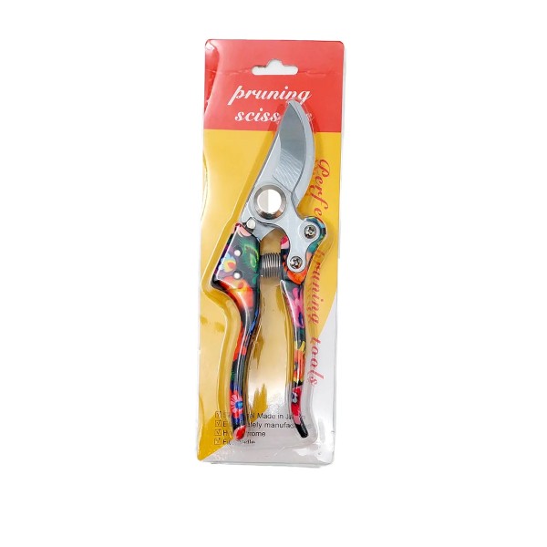 Mxm Foarfeca Vie Flori Ultra Mx793 12buc/set 72/bax