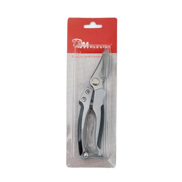 Mxm Foarfeca Vie Gri Cu Negru Mx305