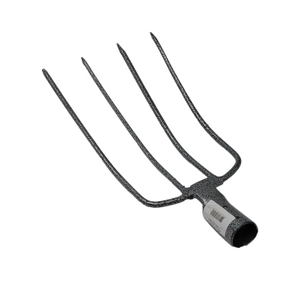 Mxm Furca Gri Metal 4 Coarne Mx226 24/bax