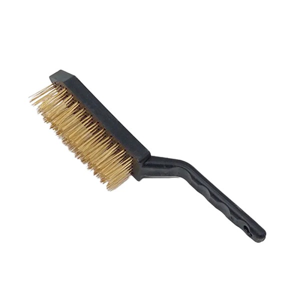 Mxm Perie Sarma Maner Negru Mx384 120/bax