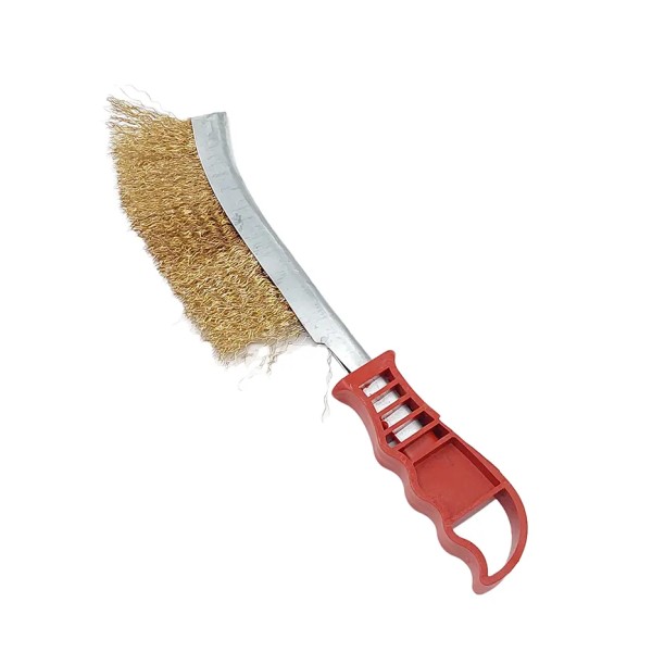 Mxm Perie Sarma Maner Rosu Mx479 120/bax