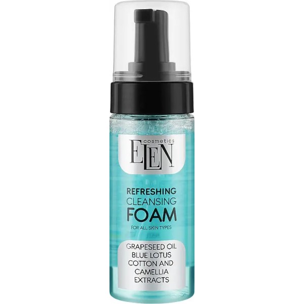Np Elen Spuma Fata Refreshing Cleansing 150ml 28/bax