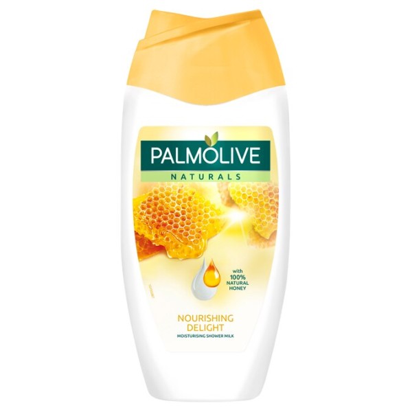 Palmolive Gel Dus Milk&honey 250ml 6buc/set 12/bax Palmolive Gel Dus Milk&honey 250ml 6buc/set 12/bax