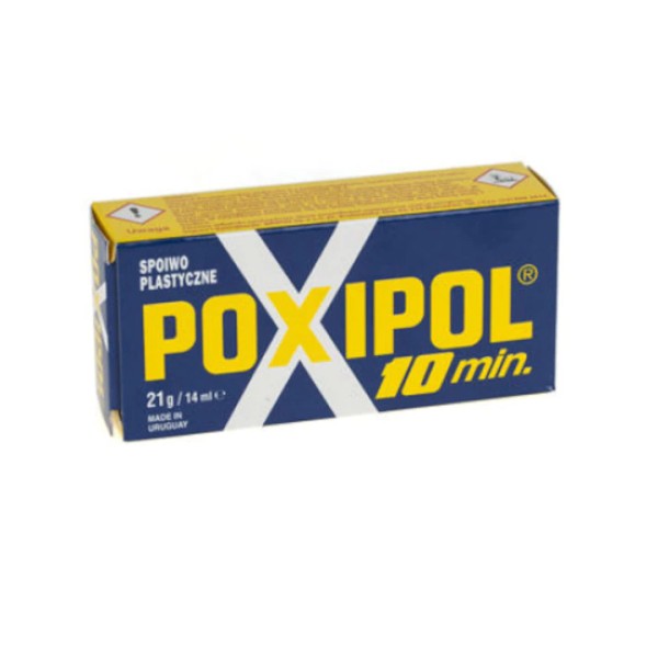Poxipol Adeziv 21g/14ml 60/bax