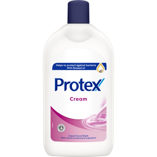Protex Sapun Lichid Cream Rezerva 700ml 12/bax