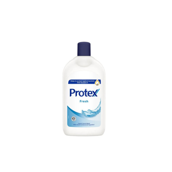 Protex Sapun Lichid Fresh Rezerva 700ml 12/bax