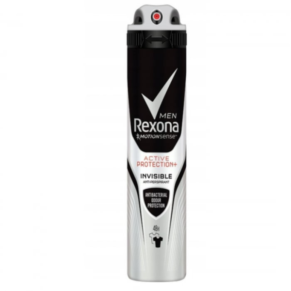Rexona Deo Men Active Protection+invisible 48h 200ml 6buc/set