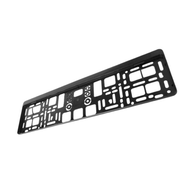 Ro Group Suport Numar Inmatriculare (vn1067) Ro Group Suport Numar Inmatriculare (vn1067)