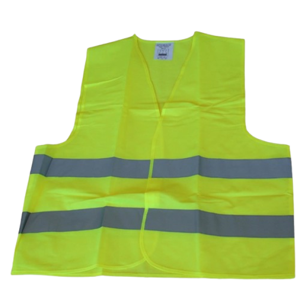 Ro Group Vesta Reflectorizanta Omologata Verde Xl (in2416) Ro Group Vesta Reflectorizanta Omologata Verde Xl (in2416)