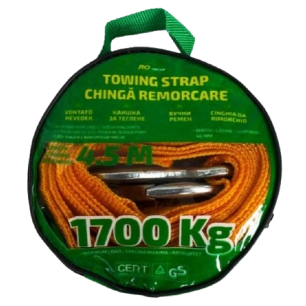 Rogroup Chinga Remorcare 4.5mx5cm (it2314) Rogroup Chinga Remorcare 4.5mx5cm (it2314)