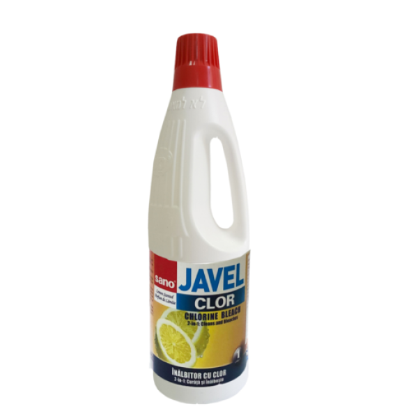 Sano Clor 1l 18/bax