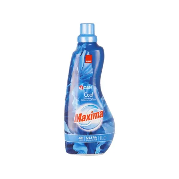 Sano Maxima Balsam Rufe Ultra Concentrat Cool 1l 12/bax