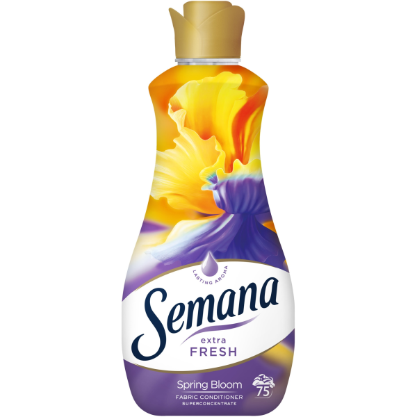 Semana Balsam Rufe Extra Fresh Spring Bloom 1500ml 10/bax