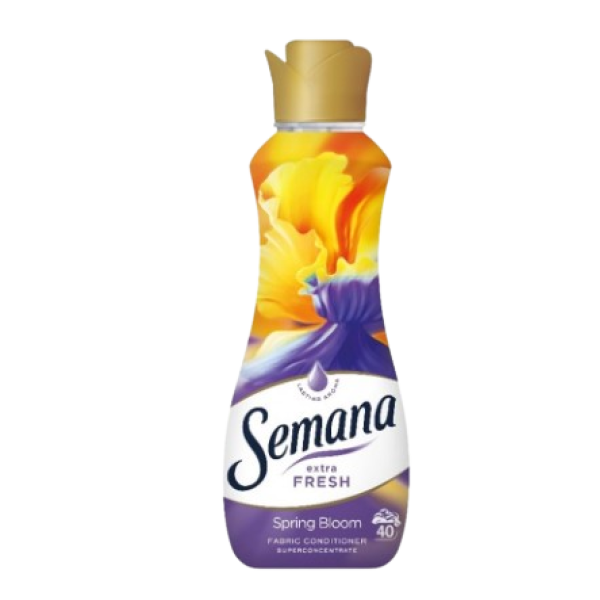 Semana Balsam Rufe Extra Fresh Spring Bloom 800ml 12/bax