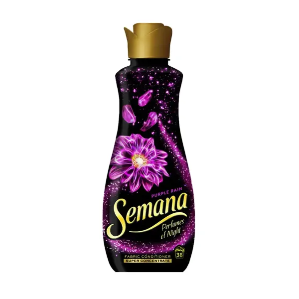Semana Balsam Rufe Purple Rain 800ml 12/bax