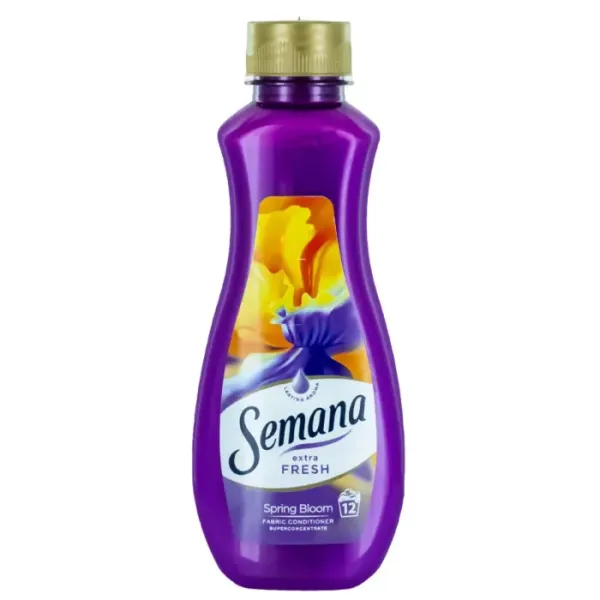 Semana Balsam Rufe Spring Bloom 250ml 24/bax
