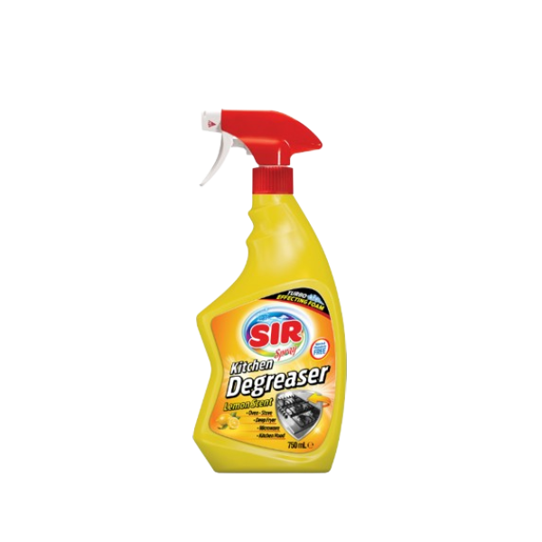 Sir Degresant Bucatarie Lamaie 750ml 12/bax