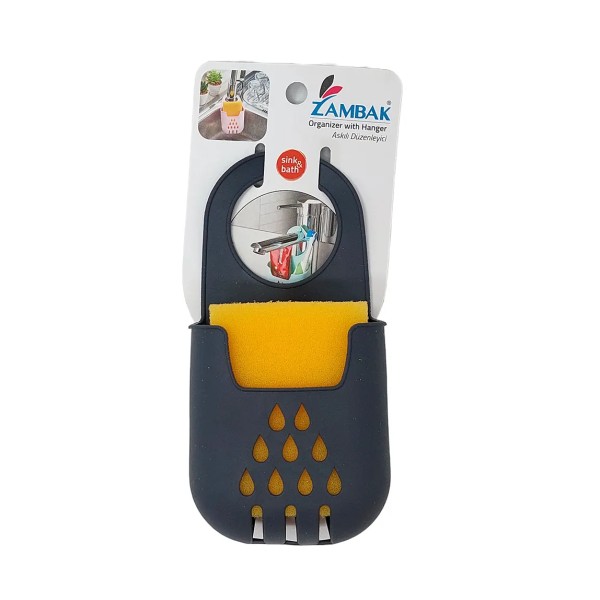 Smy Organizator Plastic Cu Burete 36/bax