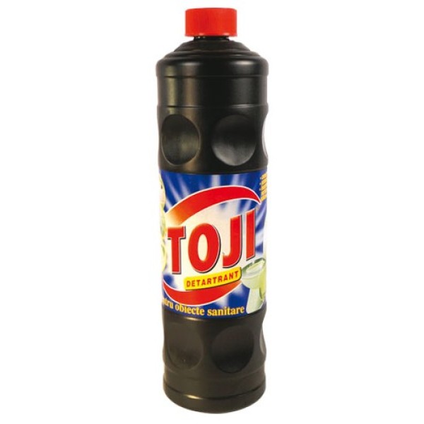 Toji Detartrant 1l 9/bax Toji Detartrant 1l 9/bax