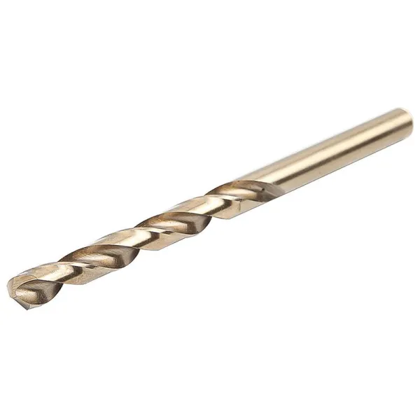 Tolsen Burghie Co5% Hss Cobalt 3mm 2buc/set 75144
