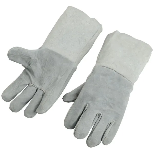 Tolsen Manusi De Sudura 45025