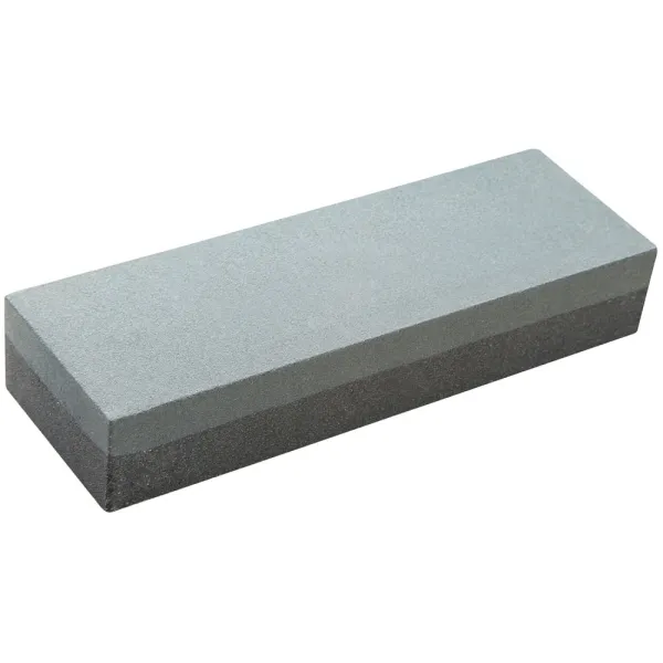 Tolsen Piatra De Ascutit Combinate 150x50x25mm 32047