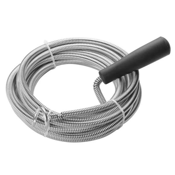 Tolsen Sarpe Pentru Desfundat Tevi 5.5mmx3m 50100