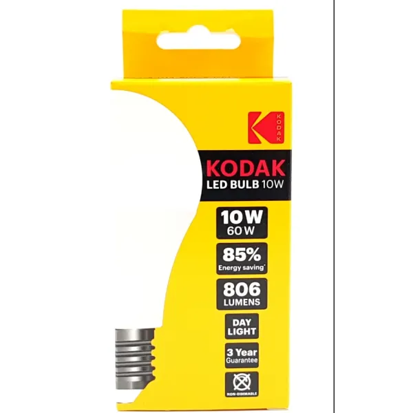 Toshiba Bec Led 4.7w E14 G45 Alb Rece 100/bax
