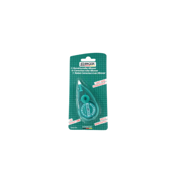 Tp Banda Corectoare Stanger 5mmx8m