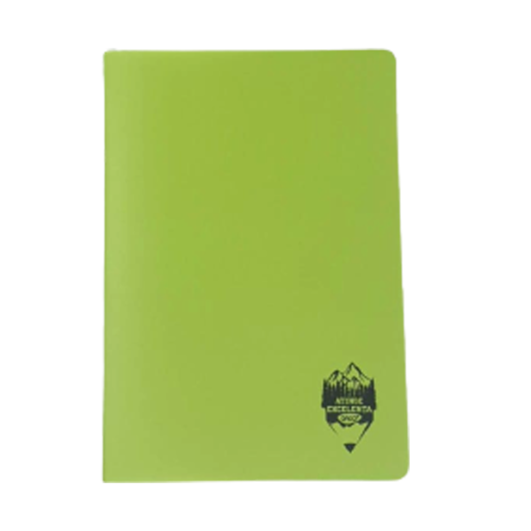 Tp Caiet A4 60 File V Coperta Plastic