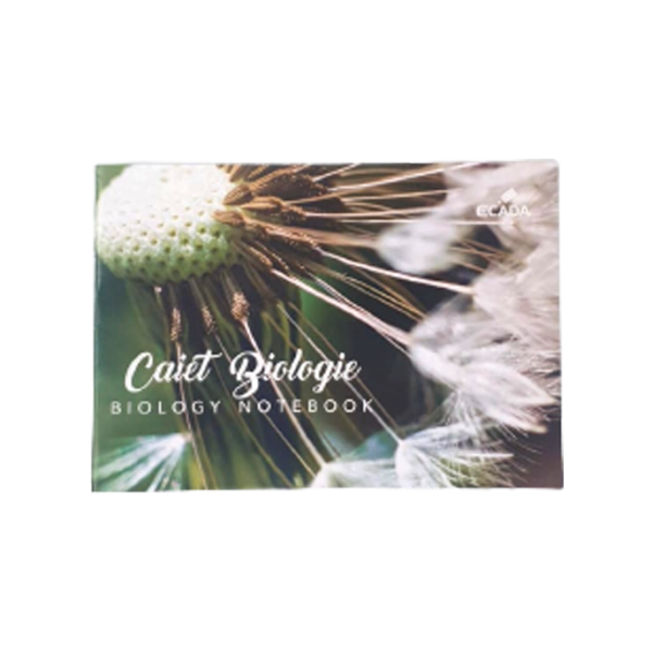 Tp Caiet Biologie A4 24 File Ecada