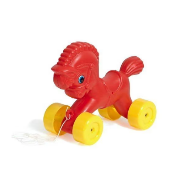 Play Ht Poney 240x120x240